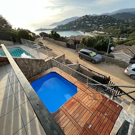 Villa Gaia - Dall'Alba Al Tramonto - Torre delle Stelle Extérieur photo
