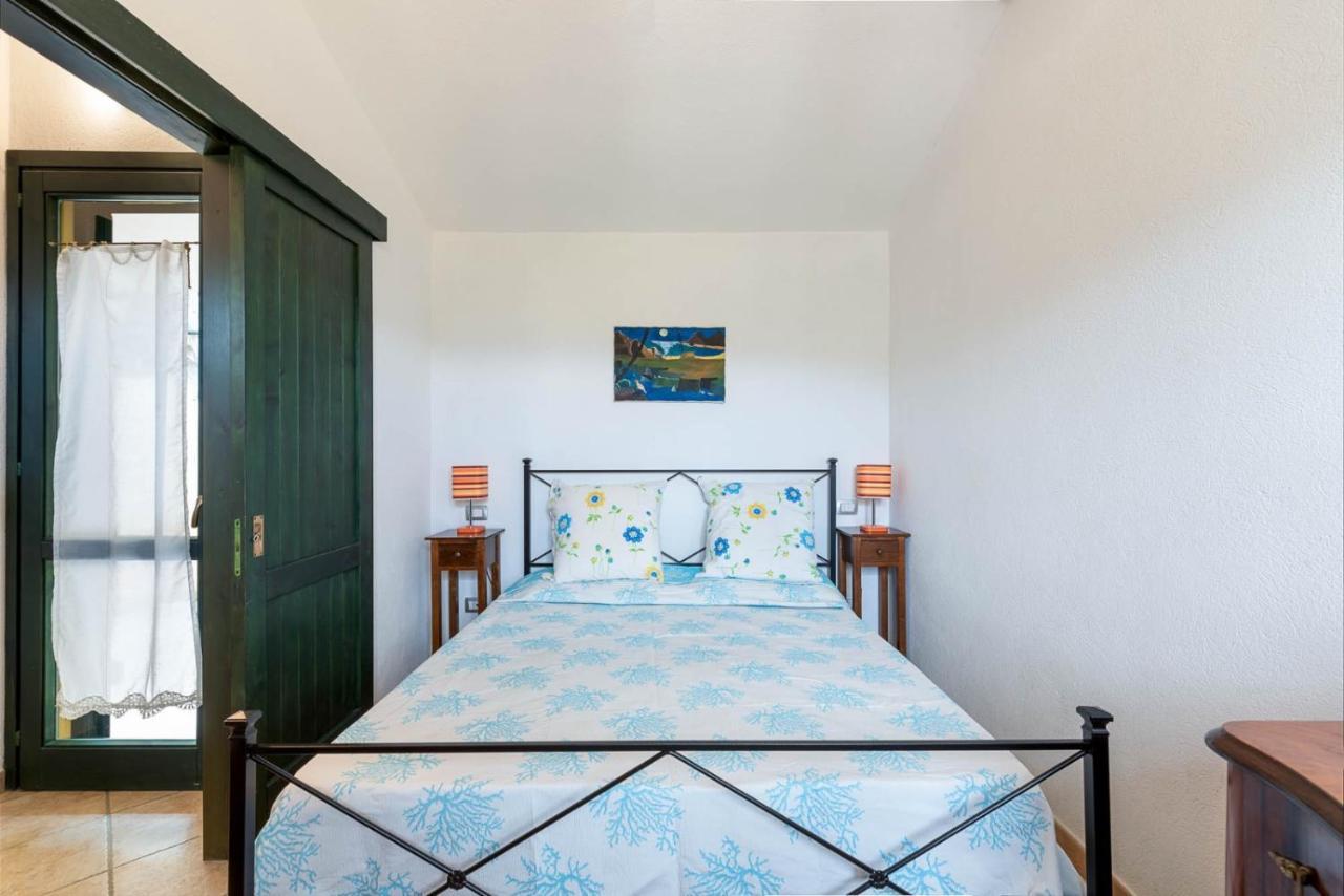 Villa Gaia - Dall'Alba Al Tramonto - Torre delle Stelle Extérieur photo