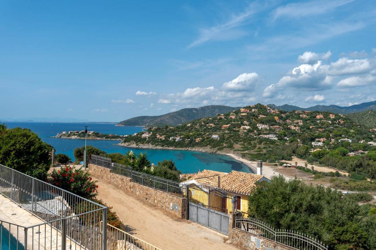 Villa Gaia - Dall'Alba Al Tramonto - Torre delle Stelle Extérieur photo