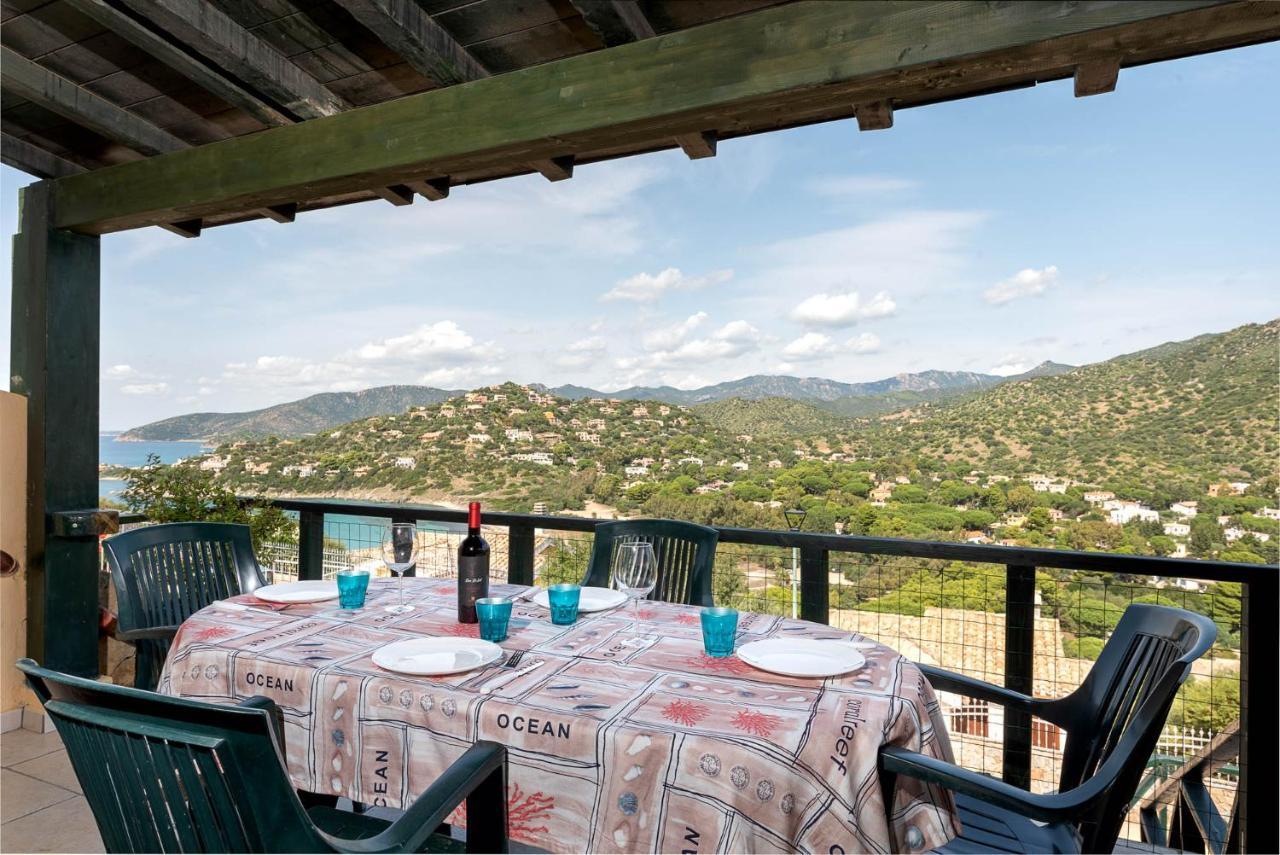 Villa Gaia - Dall'Alba Al Tramonto - Torre delle Stelle Extérieur photo