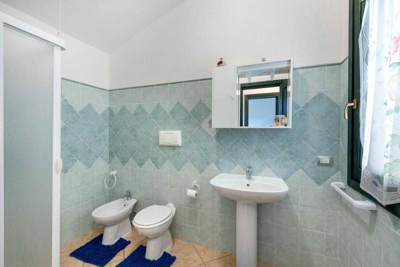 Villa Gaia - Dall'Alba Al Tramonto - Torre delle Stelle Extérieur photo
