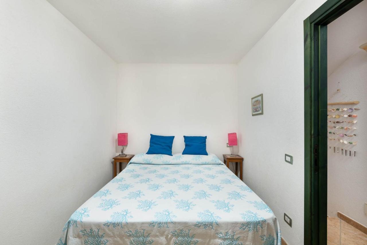 Villa Gaia - Dall'Alba Al Tramonto - Torre delle Stelle Extérieur photo