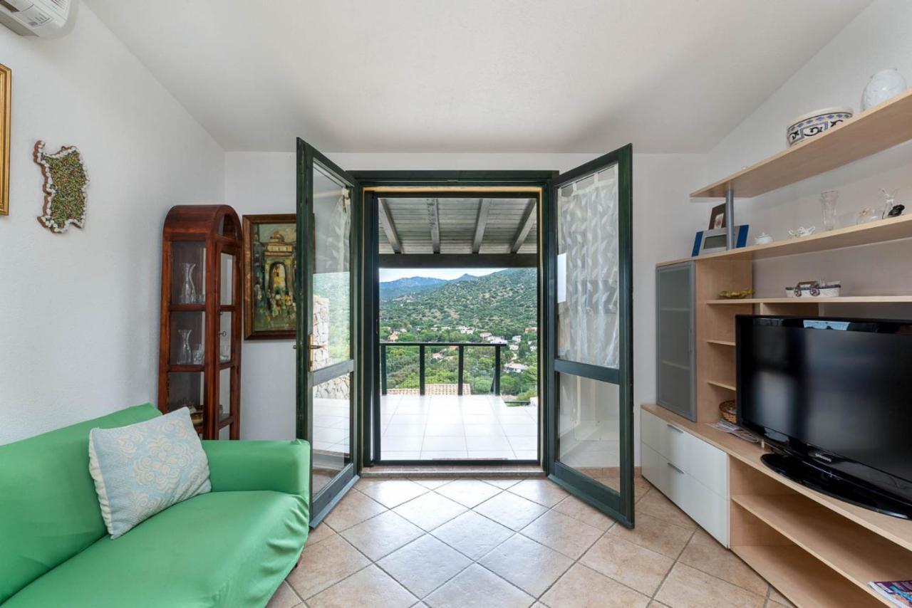 Villa Gaia - Dall'Alba Al Tramonto - Torre delle Stelle Extérieur photo