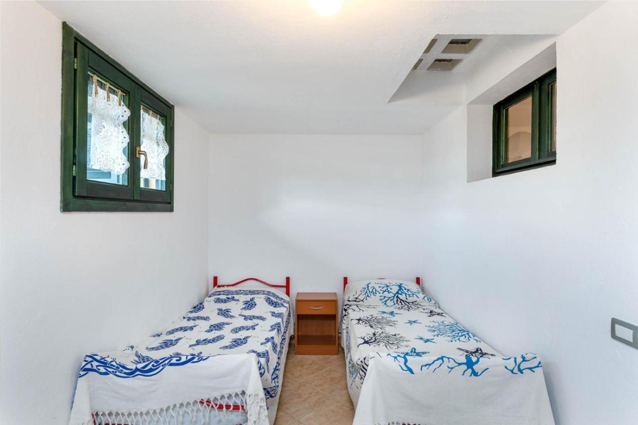 Villa Gaia - Dall'Alba Al Tramonto - Torre delle Stelle Extérieur photo