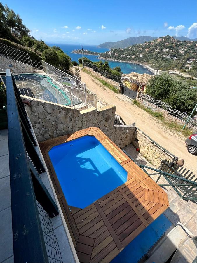 Villa Gaia - Dall'Alba Al Tramonto - Torre delle Stelle Extérieur photo