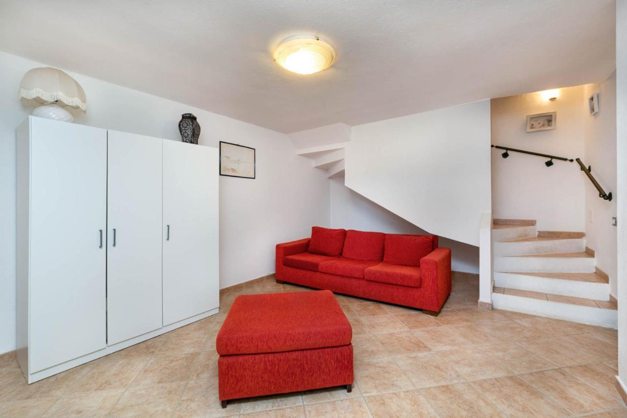 Villa Gaia - Dall'Alba Al Tramonto - Torre delle Stelle Extérieur photo