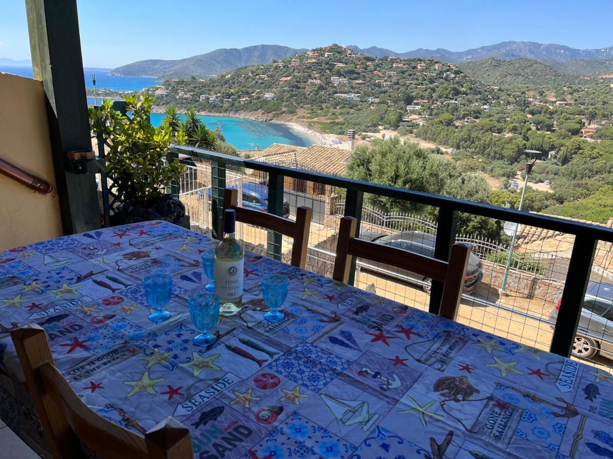 Villa Gaia - Dall'Alba Al Tramonto - Torre delle Stelle Extérieur photo