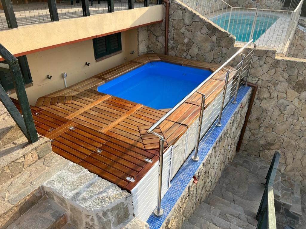 Villa Gaia - Dall'Alba Al Tramonto - Torre delle Stelle Extérieur photo